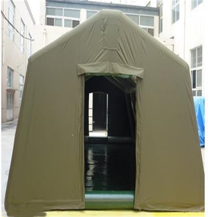 朝阳充气军用帐篷模型生产工厂